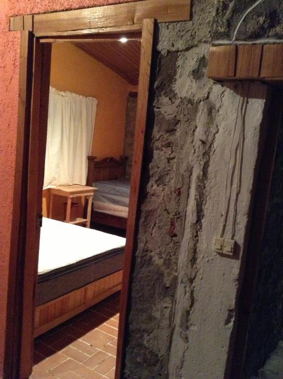 Hotel Bello Amanecer Mineral del Chico Exteriör bild